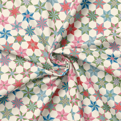 Christmas Star Puzzle by House of Haricot