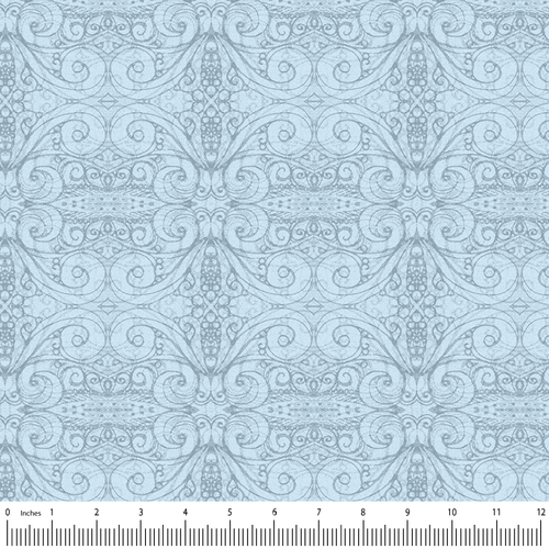 Ice Lace by Rosi Morosi