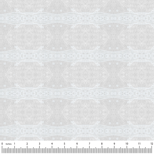 Snow Tracks by Rosi Morosi