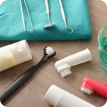 Dental Supplies