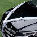 Dekoracje samochodowe