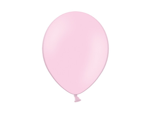 Balony 30cm, Pastel Pink