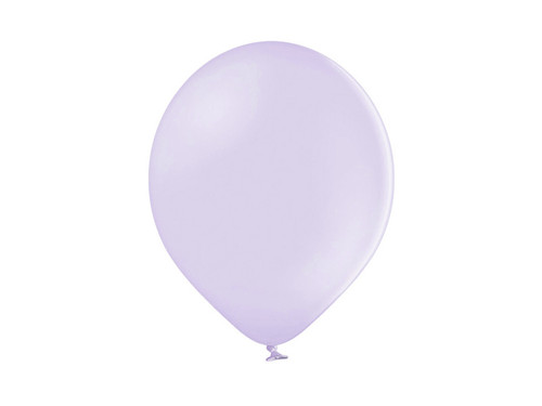Balony 23cm, Pastel Lilac Breeze