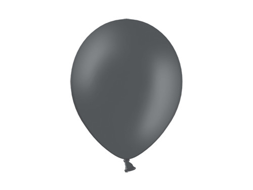 Balony 23cm, Pastel Wild Pigeon