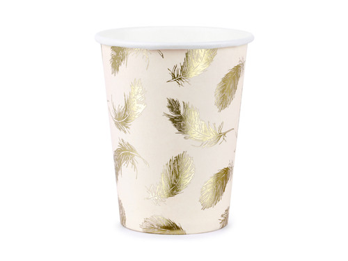 Kubeczki Lovely Swan, 260 ml