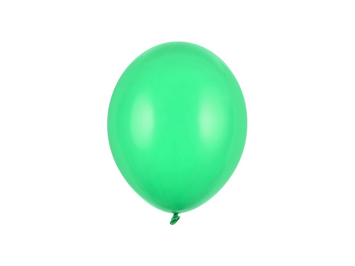 Balony Strong 23cm, Pastel Green