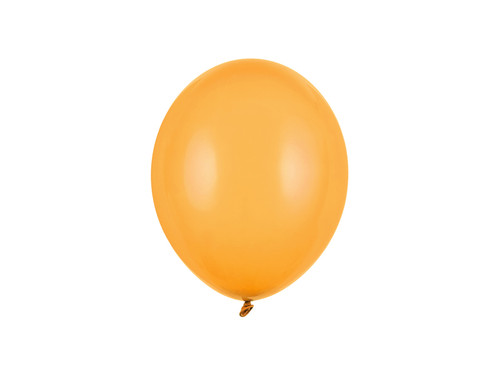 Balony Strong 23 cm, Pastel Honey