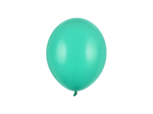Balony Strong 23cm, Pastel Aquamarine