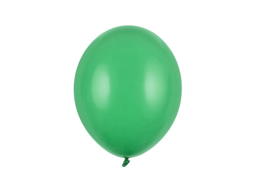 Balony Strong 27cm, Pastel Emerald Green	