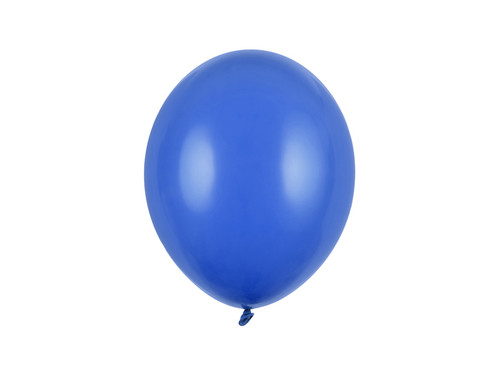 Balony Strong 27cm, Pastel Blue