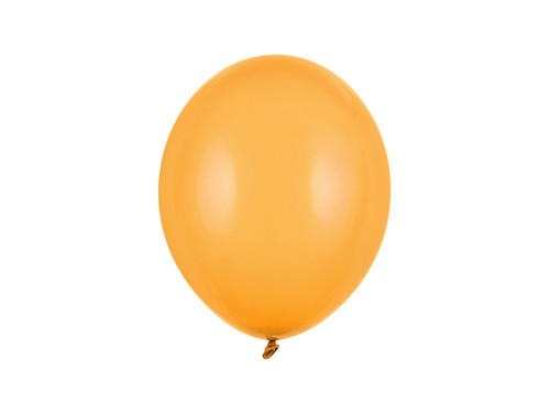 Balony Strong 27 cm, Pastel Honey