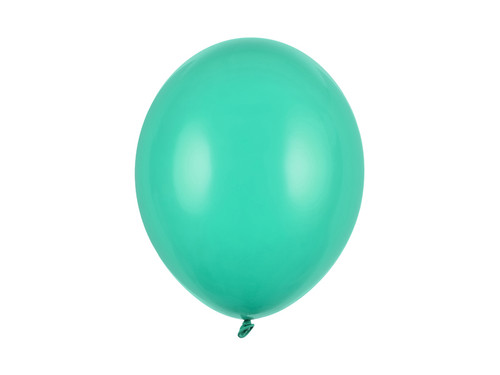 Balony Strong 30cm, Pastel Aquamarine