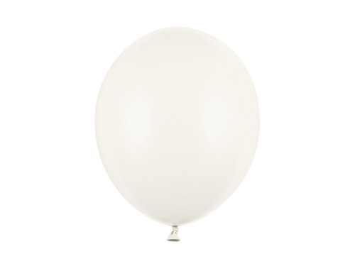Balony Strong 30 cm, Pastel Off-white