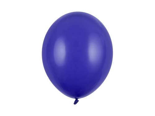 Balony Strong 30cm, Pastel Royal Blue	