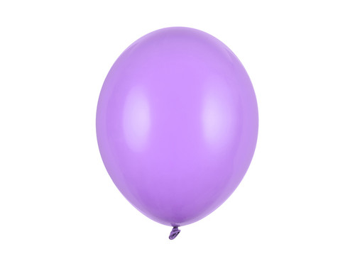 Balony Strong 30cm, Pastel Lavender Blue		