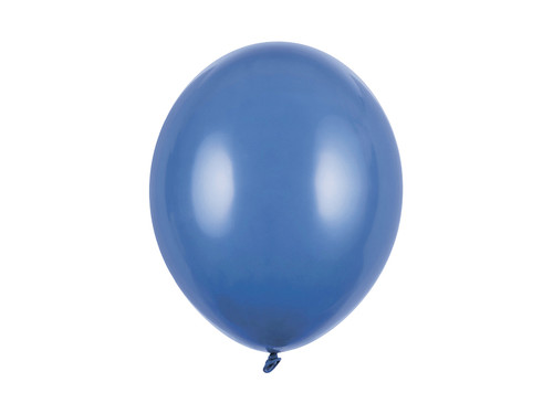 Balony Strong 30 cm, Pastel Navy Blue	