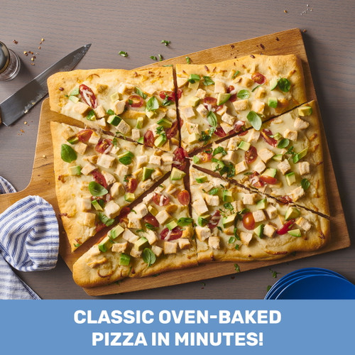 Pillsbury Refrigerated Classic Pizza Crust, 13.8 oz.