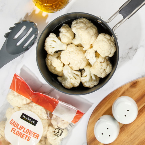 Marketside Fresh Cauliflower Florets, 12 oz