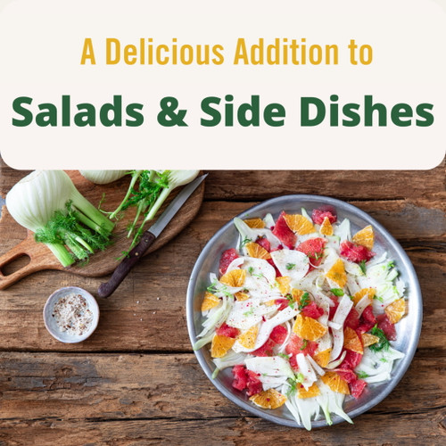 Del Monte No Sugar Added Citrus Salad, 52 oz Jar