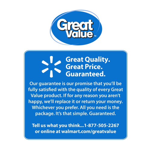 Great Value Tomato Paste, 6 oz