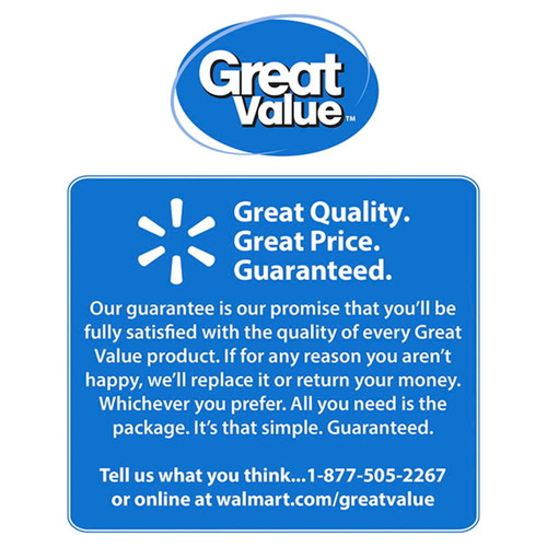 Great Value Tomato Ketchup, 32 oz