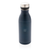 Deluxe stainless steel water bottle