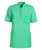 Unisex functional polo shirt