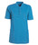 Unisex functional polo shirt