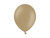 Balony 23cm, Pastel Almond