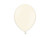 Balony 23cm, Pastel Vanilla