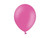 Balony 30cm, Pastel Rose