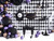 Balony UV 27cm, BOO!, mix
