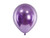 Balony Glossy 30cm, fiolet	