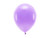 Balony Eco 26cm pastelowe, lawenda