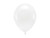Balony Eco 26cm pastelowe, biały