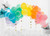 Balony Eco 26cm pastelowe, żółty	