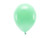 Balony Eco 26cm pastelowe, mięta	