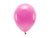 Balony Eco 26cm pastelowe, fuksja	
