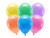 Balony Eco 26cm pastelowe, mix
