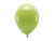 Balony Eco 26cm pastelowe, oliwkowy	