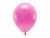 Balony Eco 30cm pastelowe, fuksja	