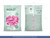 Balony Eco 30cm metalizowane, różowy	