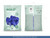 Balony Eco 30cm pastelowe, ultramaryna	