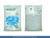 Balony Eco 30cm pastelowe, błękit