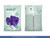 Balony Eco 30cm pastelowe, fiolet	