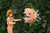 Balon foliowy Biedronka, 87x75 cm, mix