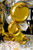 Balon foliowy okrągły Pastylka, 59 cm, srebrny