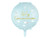 Balon foliowy ''Holy Communion'', 45 cm, mix
