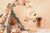 Balon foliowy Cyfra 2 - Sarenka, 65x102 cm, mix
