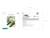 Balon foliowy Ogon dinozaura, 79x35 cm, mix